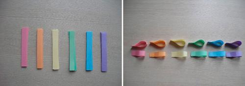 Оригинальные поделки ко дню матери