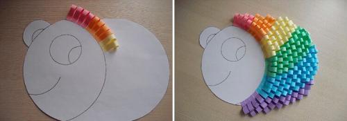 Оригинальные поделки ко дню матери