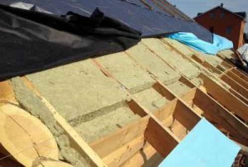 Мансарда с ломаной крышей. Красивая и современная отделка мансарды с ломаной крышей + фото примеров работ