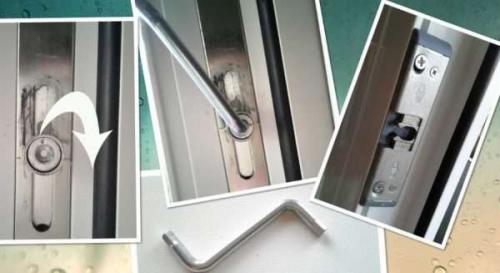 Пластиковые окна не плотно закрываются, как отрегулировать. Как сделать, чтобы пластиковые окна закрывались плотнее