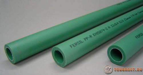 Обозначение полипропиленовых труб на чертежах. О цифровых и буквенных символах