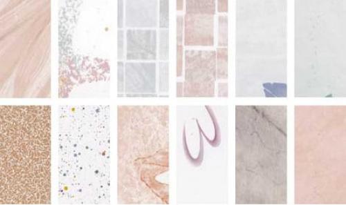 Наклейка линолеума на стену. Стоит ли использовать линолеум в качестве отделочного материала для стен в ванной