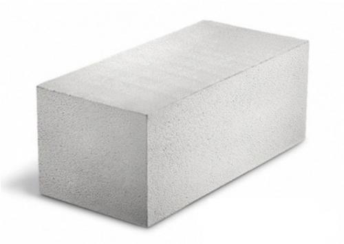 На что кладут газобетонные блоки. Какие материалы понадобятся для строительства? 02