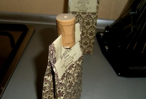 Лайфхаки с пробками от вина. 10 лайфхаков с винными пробками: за оригинальность!