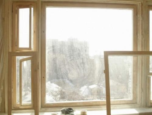 Как привести в порядок старые деревянные окна. Как самостоятельно привести в порядок деревянные окна без особых навыков