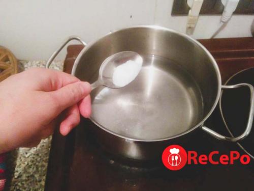 Как варить макароны спиральки. Как варить макароны правильно?