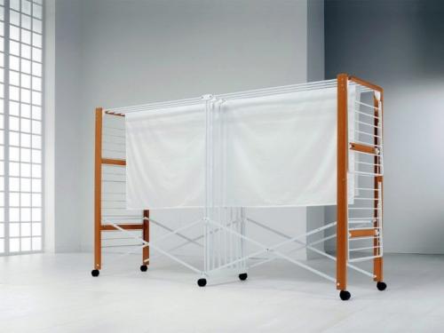 Как сделать сушилку для белья на балконе. Выбор сушилки для белья 08 Как сделать сушилку для белья на балконе. Выбор сушилки для белья 08