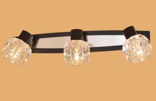 Точечный светильник. Виды точечных светильников