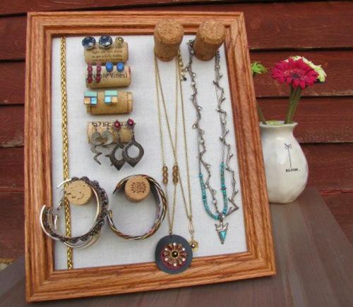 Лайфхаки с пробками от вина. 10 лайфхаков с винными пробками: за оригинальность!