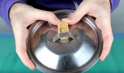 Лайфхаки с пробками от вина. 10 лайфхаков с винными пробками: за оригинальность!