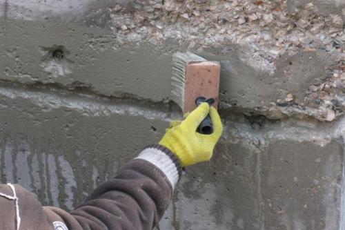 Жидкое стекло применение в бетоне. Способы применения жидкого стекла для бетона