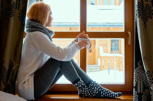 Как утеплить окна в общежитии. Как утеплить окна дома и не бояться зимней стужи