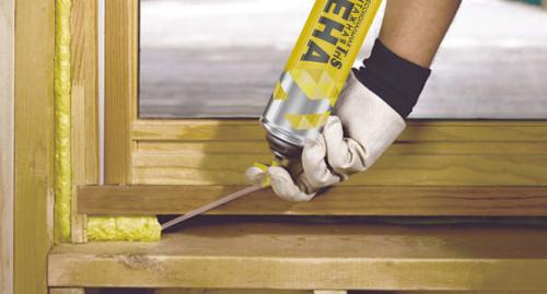 Чем заклеивать окна. Чем заклеить окна на зиму: лучший ответ — сочетание материалов