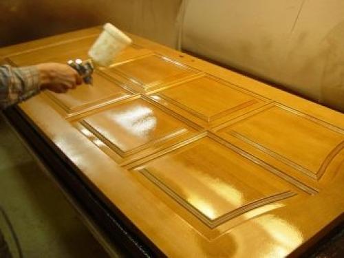 Своими руками сделать дверь деревянную. Как сделать и установить самому: пошаговая инструкция 16 Своими руками сделать дверь деревянную. Как сделать и установить самому: пошаговая инструкция 16