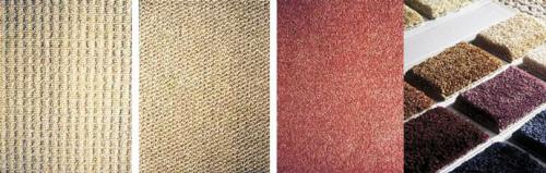 Ковролин для дома. Характеристика и виды ковролина