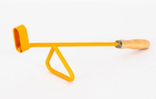 Установка газобетонных блоков. Инструменты, необходимые для строительства дома из газобетона