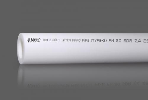 Маркировка полипропиленовых труб и фитингов. Маркировка труб из полипропилена: подробная расшифровка