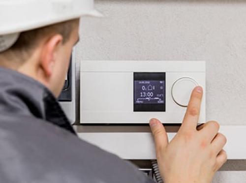 Этапы строительства дома из клееного бруса. Дом из клееного бруса: этапы строительства 08