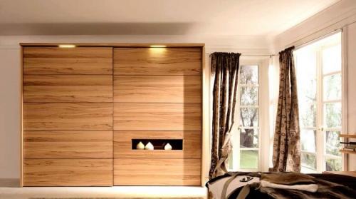 Простой шкаф своими руками. Как сделать шкаф своими руками?