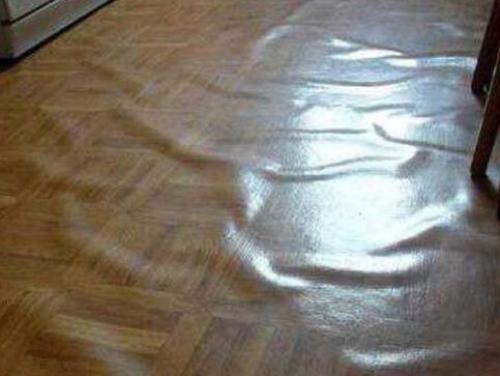 Что вреднее ковролин или линолеум. Что лучше: ковролин или линолеум