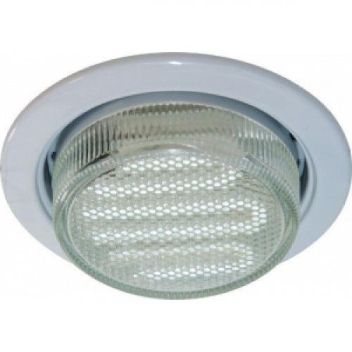 Профильные светильники в натяжной потолок. Виды светильников