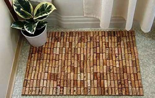 Лайфхаки с пробками от вина. 10 лайфхаков с винными пробками: за оригинальность!