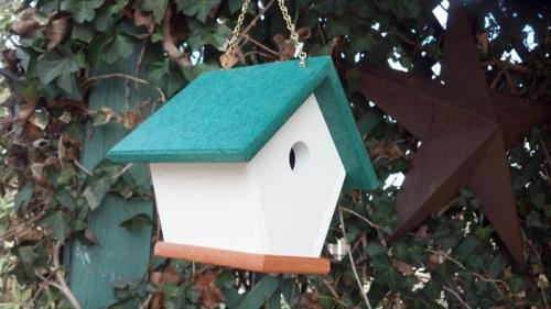Скворечник для птиц своими руками: классические рекомендации и оригинальные идеи