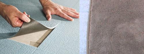 Ковролин для дома. Характеристика и виды ковролина