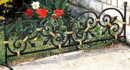 Какой краской лучше покрасить оградку на кладбище. Какой краской покрасить ограду на могиле