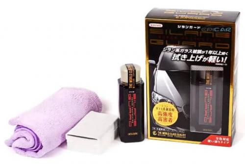 Жидкое стекло применение для авто. Что это такое и предназначение