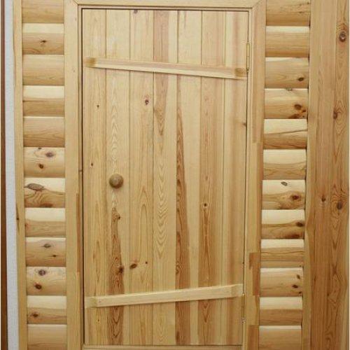 Дверь своими руками из подручных материалов. 4 способа изготовления деревянной двери своими руками