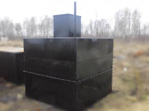 Чем обработать металлический погреб. Металлический погреб — кессон