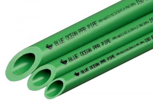 Маркировка полипропиленовых труб и фитингов. Маркировка труб из полипропилена: подробная расшифровка