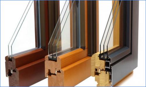 Как привести в порядок старые деревянные окна. Как самостоятельно привести в порядок деревянные окна без особых навыков