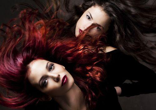 Какой краской лучше красить волосы. Как выбрать краску для волос?