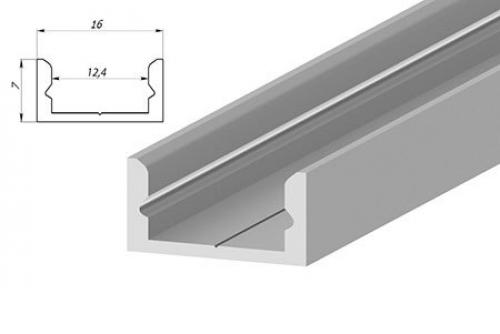 Выключатель для светодиодной ленты на кухне. Подсветка на кухню. Часть первая: Магия бесконтактного включения.