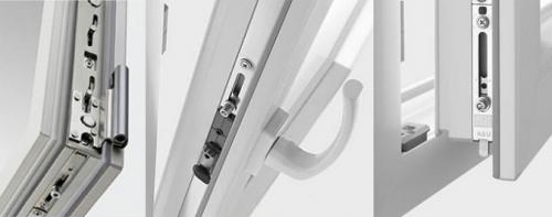 Режимы пластиковых окон. Режимы открытия пластиковых окон 02