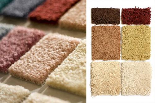 Ковролин для дома. Характеристика и виды ковролина