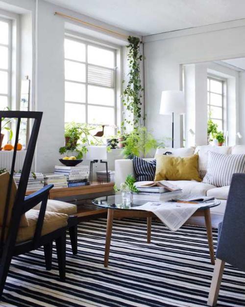 Уютные сюжеты от Hans Blomquist 27