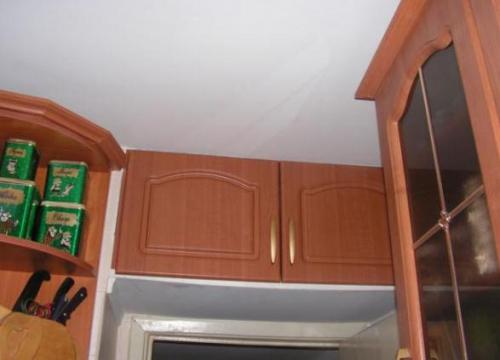 Антресоль, как сделать. ДЕЛАЕМ АНТРЕСОЛЬ/НИШУ НА КУХНЕ СВОИМИ РУКАМИ