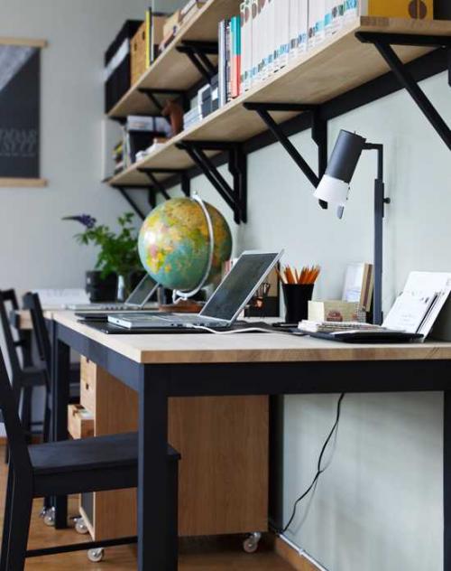 Уютные сюжеты от Hans Blomquist 28