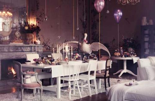 Уютные сюжеты от Hans Blomquist 23