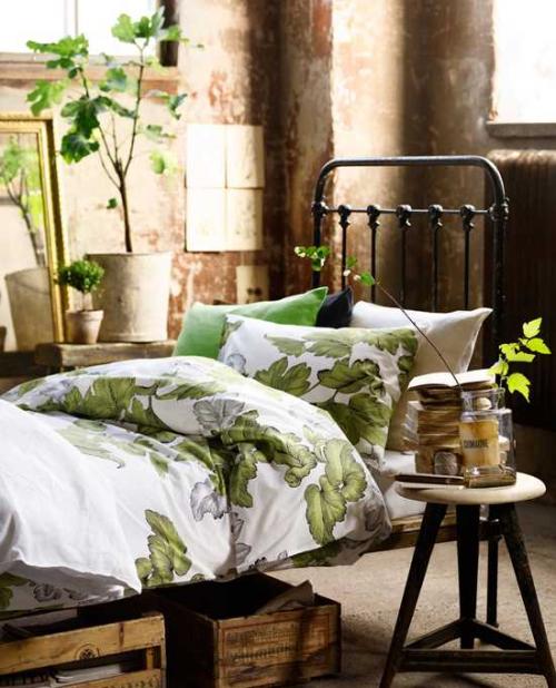 Уютные сюжеты от Hans Blomquist 15