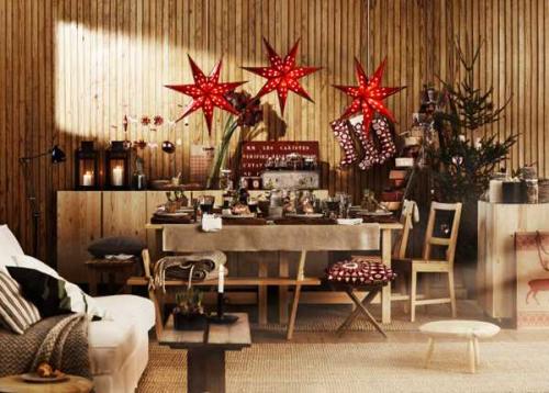 Уютные сюжеты от Hans Blomquist 22