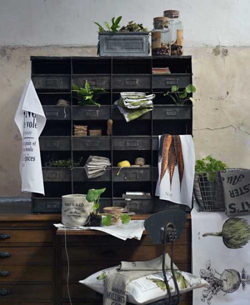 Уютные сюжеты от Hans Blomquist 30