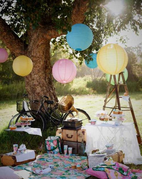 Уютные сюжеты от Hans Blomquist 33