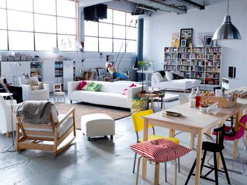 Уютные сюжеты от Hans Blomquist 16