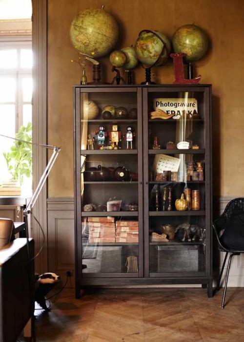 Уютные сюжеты от Hans Blomquist 03