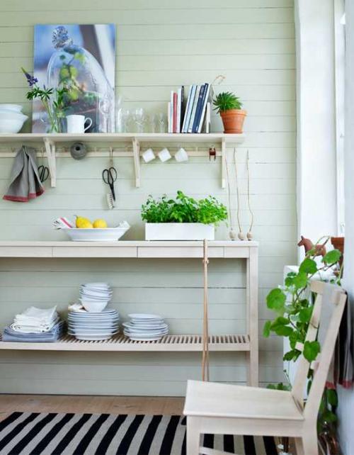 Уютные сюжеты от Hans Blomquist 04