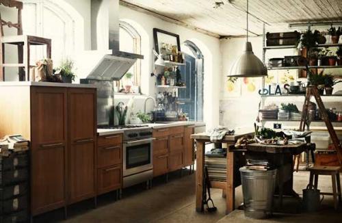 Уютные сюжеты от Hans Blomquist 18